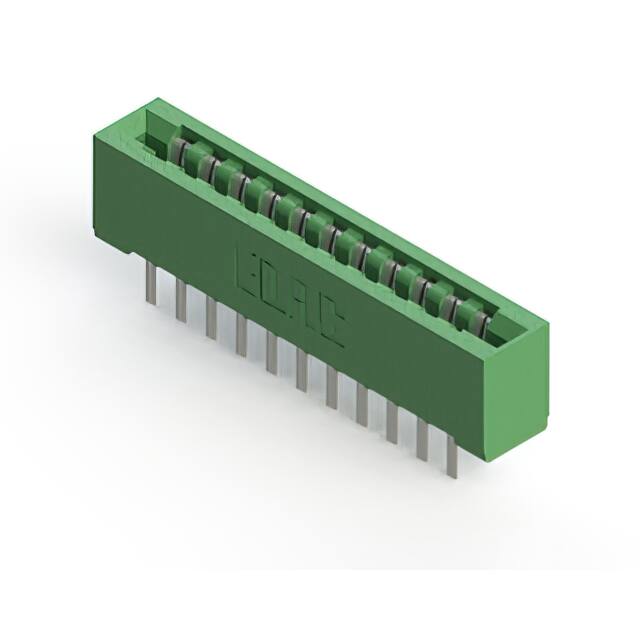 807-022-422-201 EDAC Inc.  Edgeboard Connectors